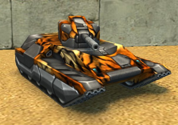 Tiger view on tank.png