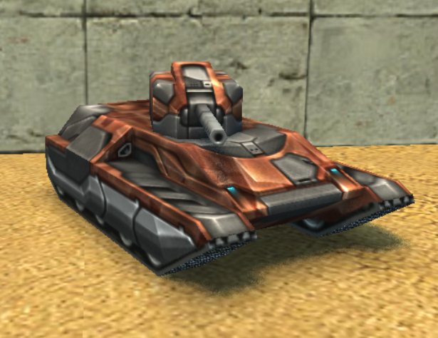 Bronze view on tank.png