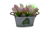 Flowers basket gift.png